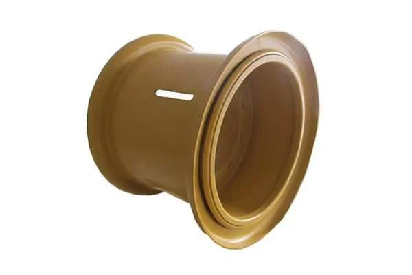 25-17.00 Loader Wheel